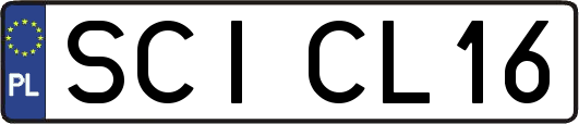 SCICL16