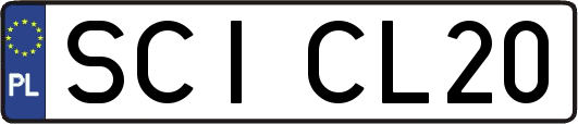 SCICL20