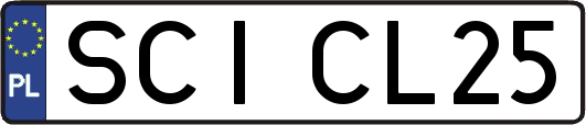 SCICL25