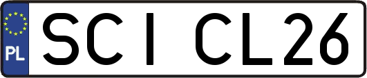 SCICL26