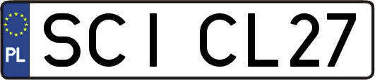 SCICL27