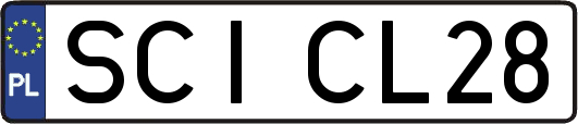 SCICL28