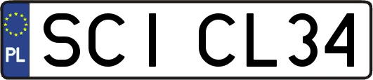 SCICL34