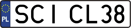 SCICL38