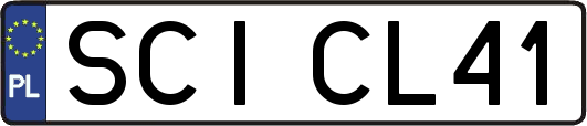 SCICL41