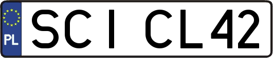 SCICL42