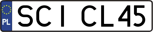 SCICL45