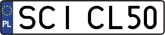 SCICL50