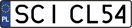 SCICL54