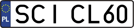 SCICL60