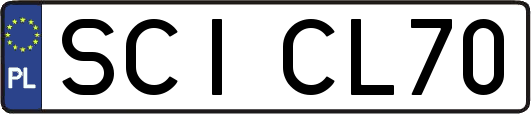 SCICL70