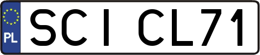 SCICL71