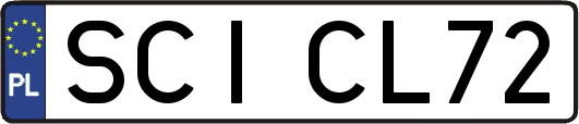 SCICL72