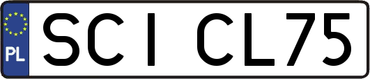 SCICL75