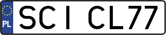 SCICL77