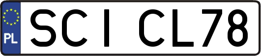 SCICL78