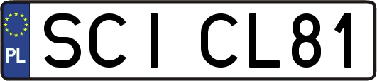 SCICL81