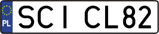 SCICL82
