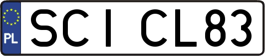 SCICL83
