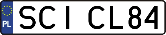 SCICL84