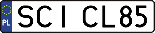 SCICL85