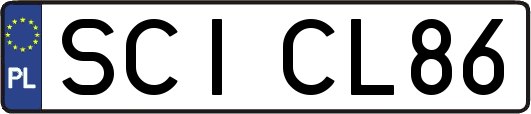 SCICL86