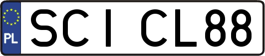SCICL88
