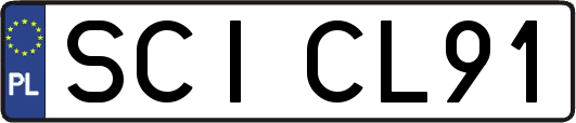 SCICL91