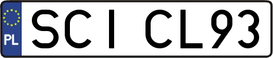 SCICL93