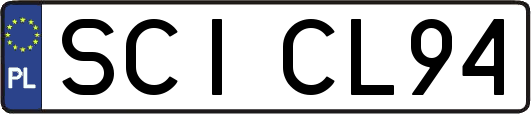 SCICL94