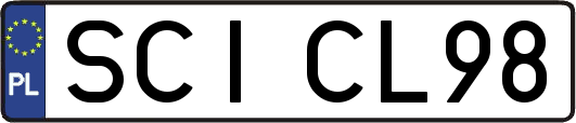 SCICL98