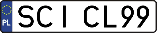 SCICL99