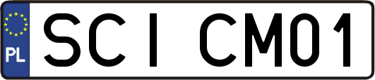 SCICM01