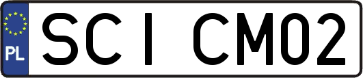 SCICM02