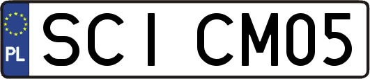 SCICM05