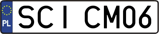 SCICM06