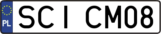SCICM08