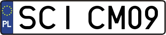 SCICM09