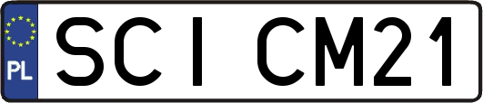 SCICM21