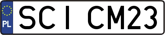 SCICM23