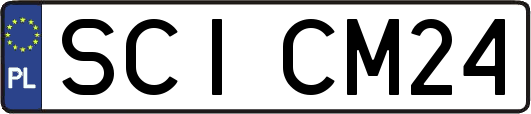 SCICM24