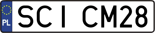 SCICM28