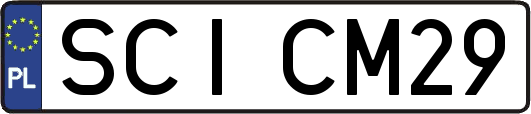 SCICM29