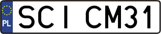 SCICM31