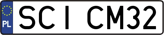 SCICM32