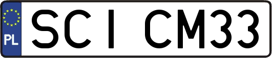 SCICM33