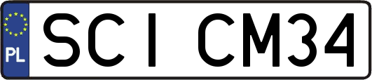 SCICM34