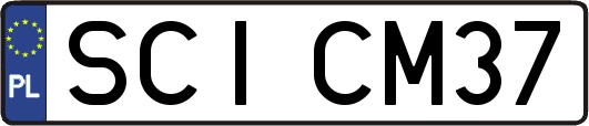SCICM37