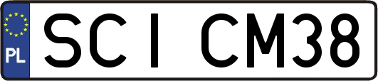 SCICM38