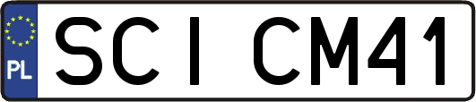 SCICM41